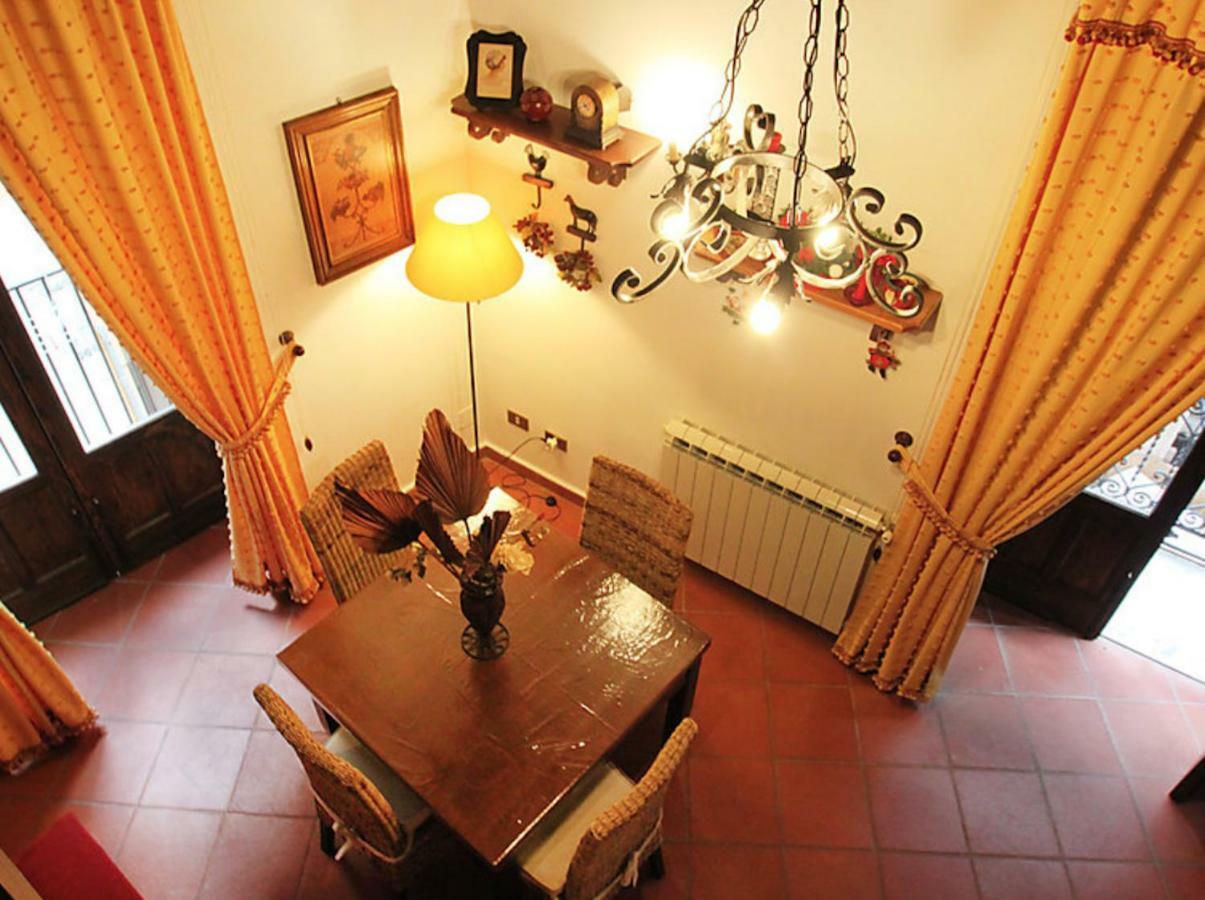 Orologio Del Massimo Apartment Palermo Exterior photo